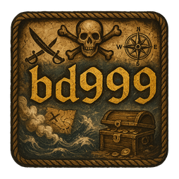 bd999 logo